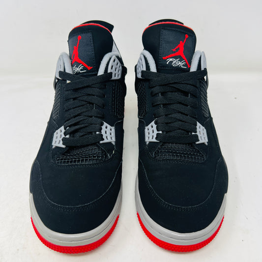 Jordan 4 Retro Bred (2019)