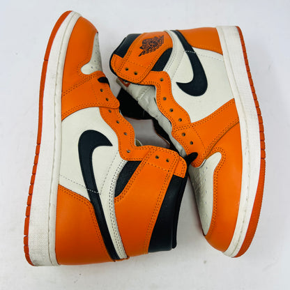 Jordan 1 Retro Reverse Shattered Backboard