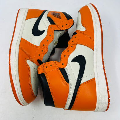 Jordan 1 Retro Reverse Shattered Backboard