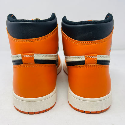 Jordan 1 Retro Reverse Shattered Backboard