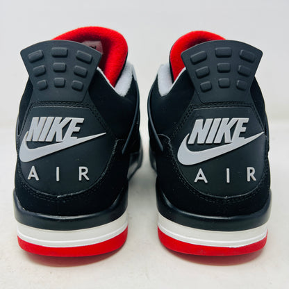 Jordan 4 Retro Bred (2019)