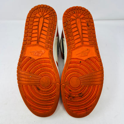 Jordan 1 Retro Reverse Shattered Backboard