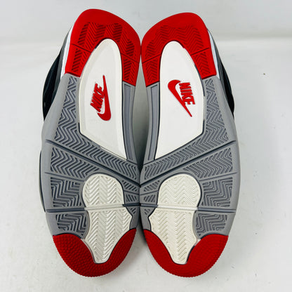 Jordan 4 Retro Bred (2019)