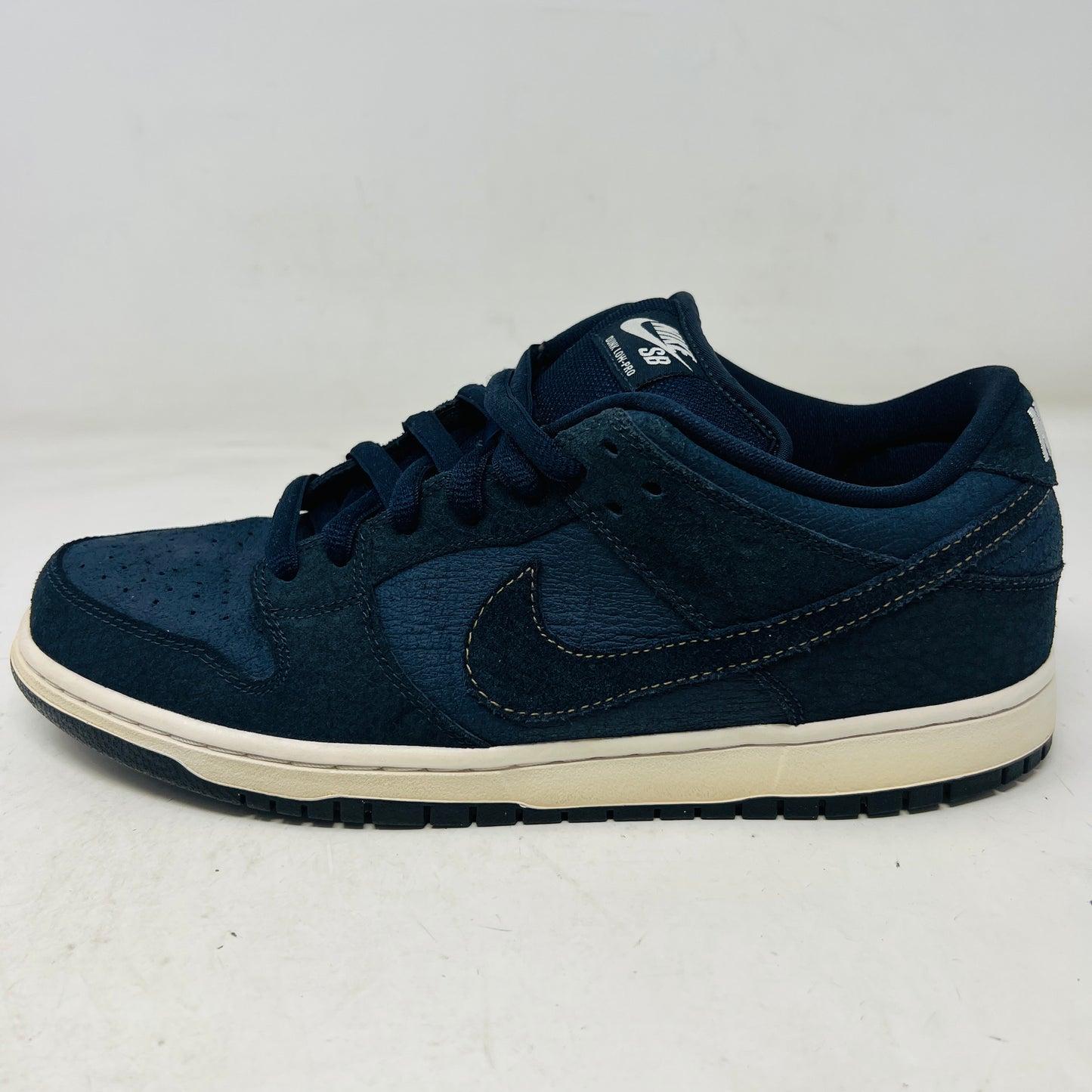 Nike SB Dunk Low US Passport