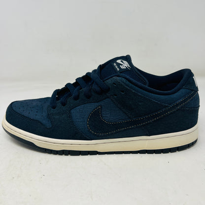 Nike SB Dunk Low US Passport