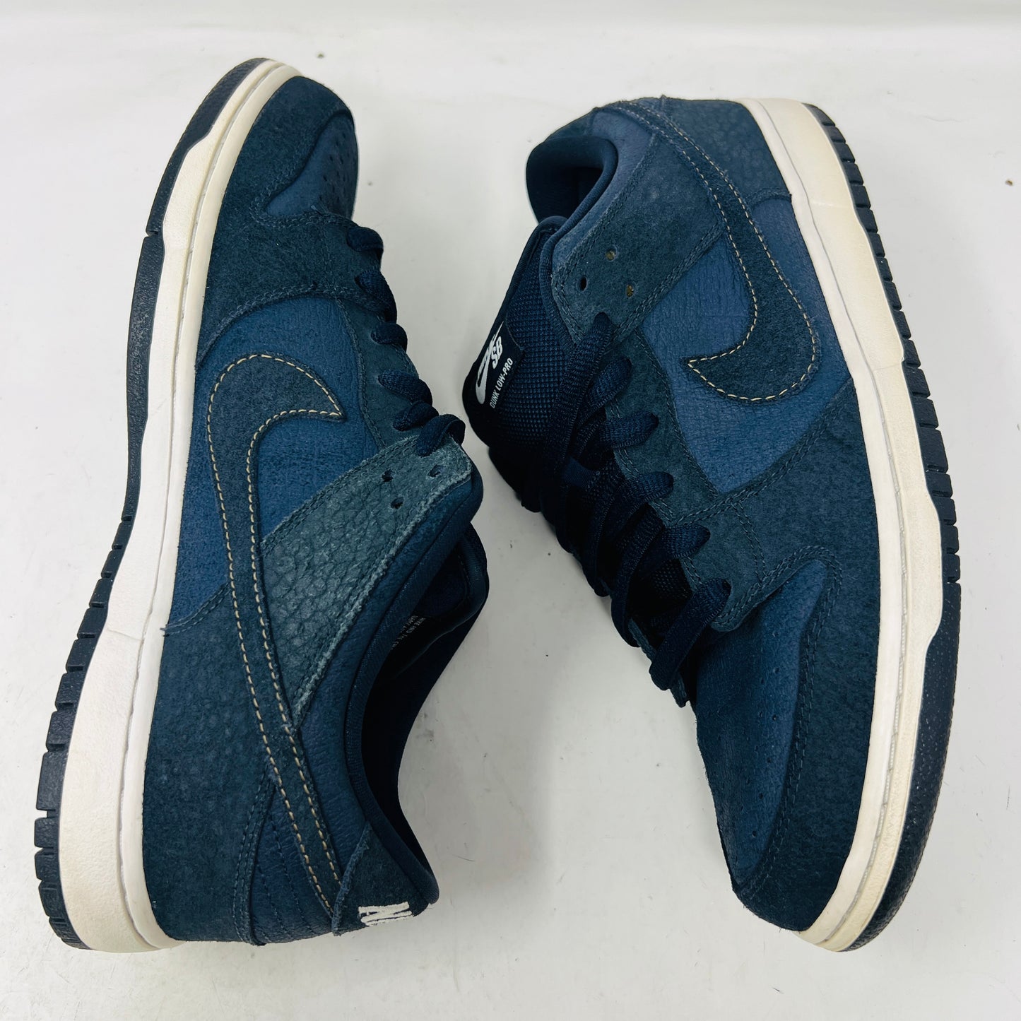 Nike SB Dunk Low US Passport