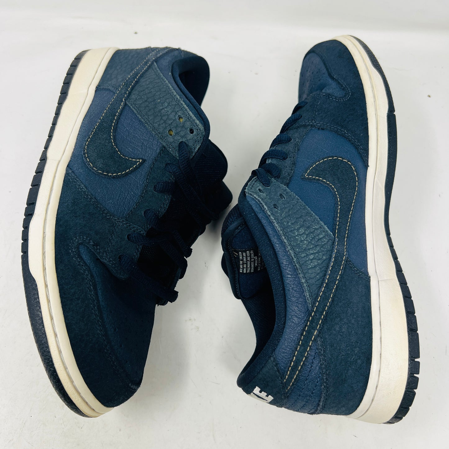 Nike SB Dunk Low US Passport