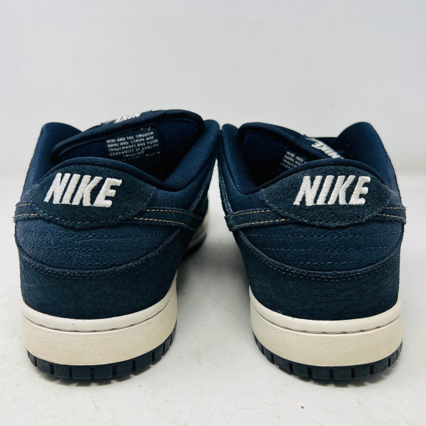 Nike SB Dunk Low US Passport