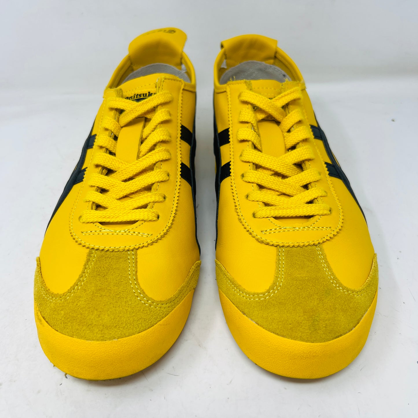 Onitsuka Tiger Mexico 66 Kill Bill