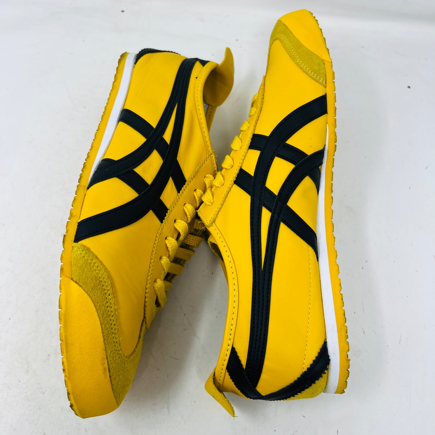 Onitsuka Tiger Mexico 66 Kill Bill