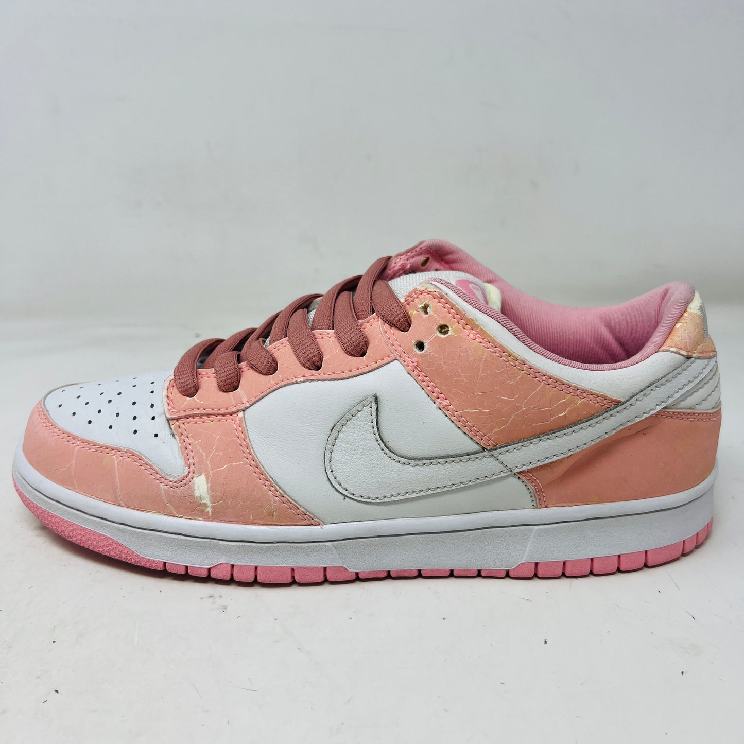 Nike Dunk Pro B Pink 3M