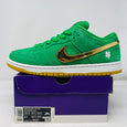 Nike SB Dunk Low Pro St. Patrick's Day (2022)