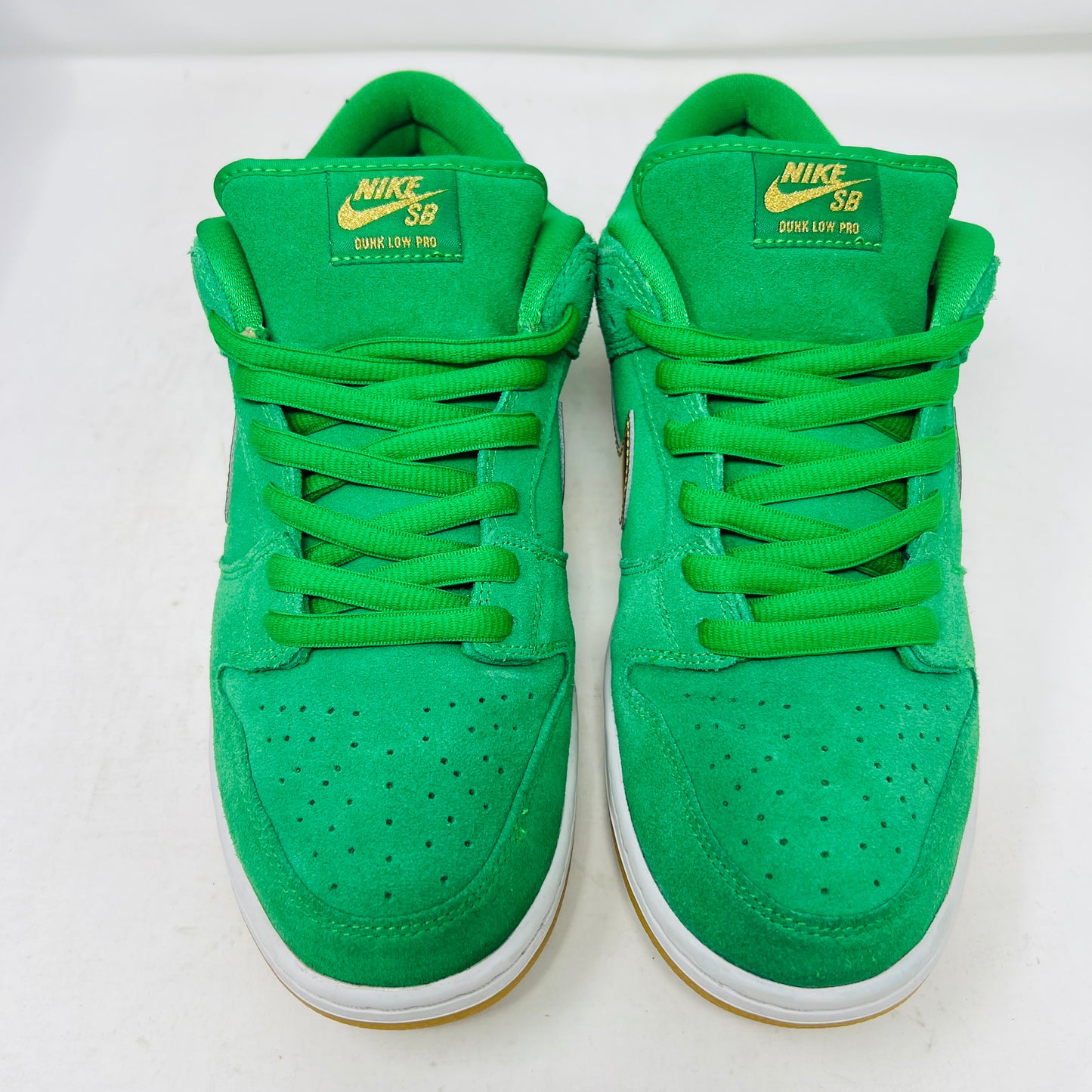 Nike SB Dunk Low Pro St. Patrick's Day (2022)