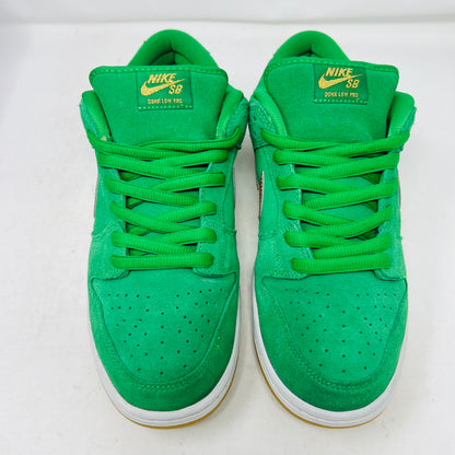 Nike SB Dunk Low Pro St. Patrick's Day (2022)