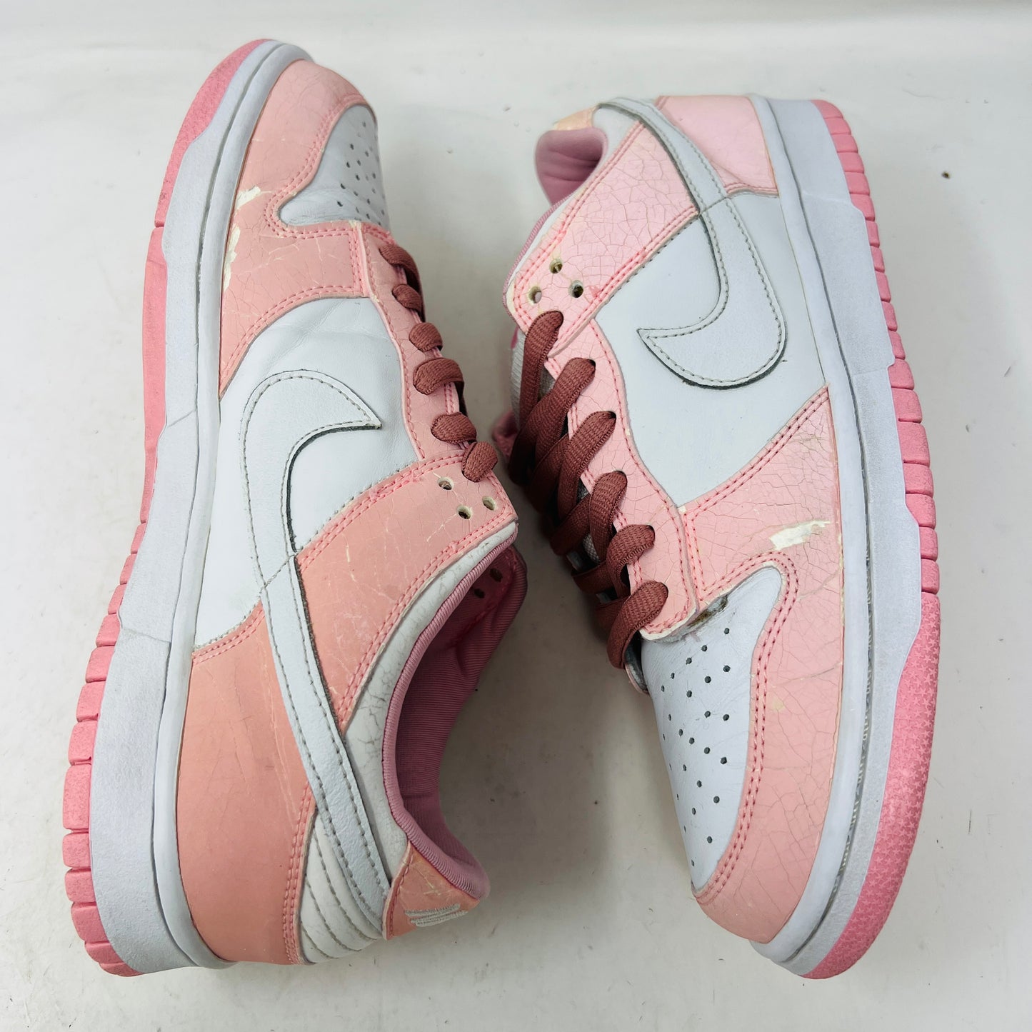 Nike Dunk Pro B Pink 3M