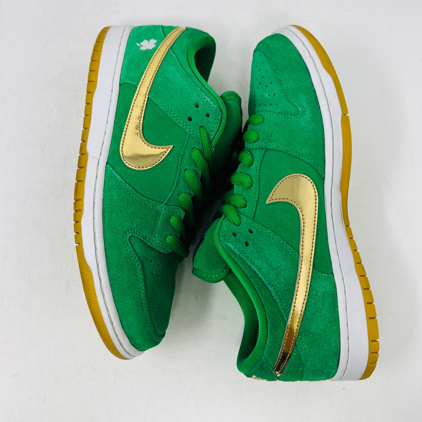 Nike SB Dunk Low Pro St. Patrick's Day (2022)