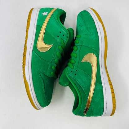 Nike SB Dunk Low Pro St. Patrick's Day (2022)