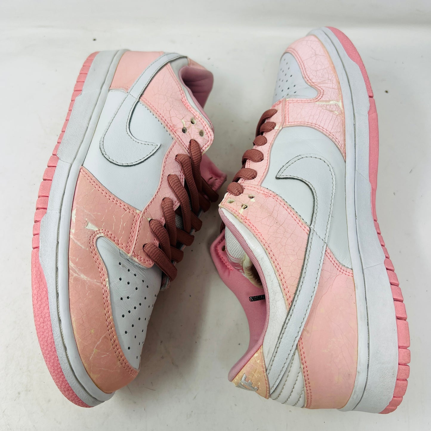 Nike Dunk Pro B Pink 3M