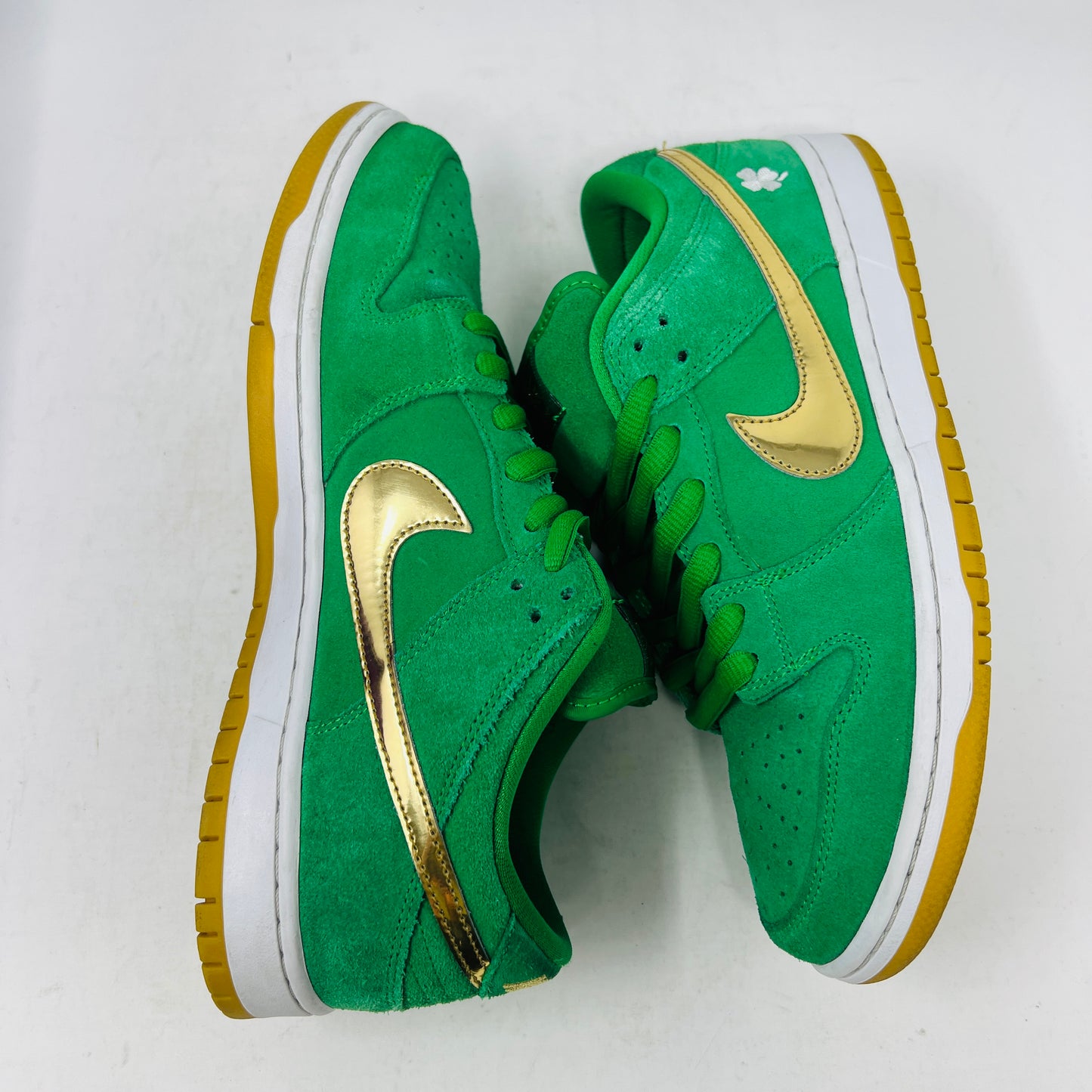 Nike SB Dunk Low Pro St. Patrick's Day (2022)