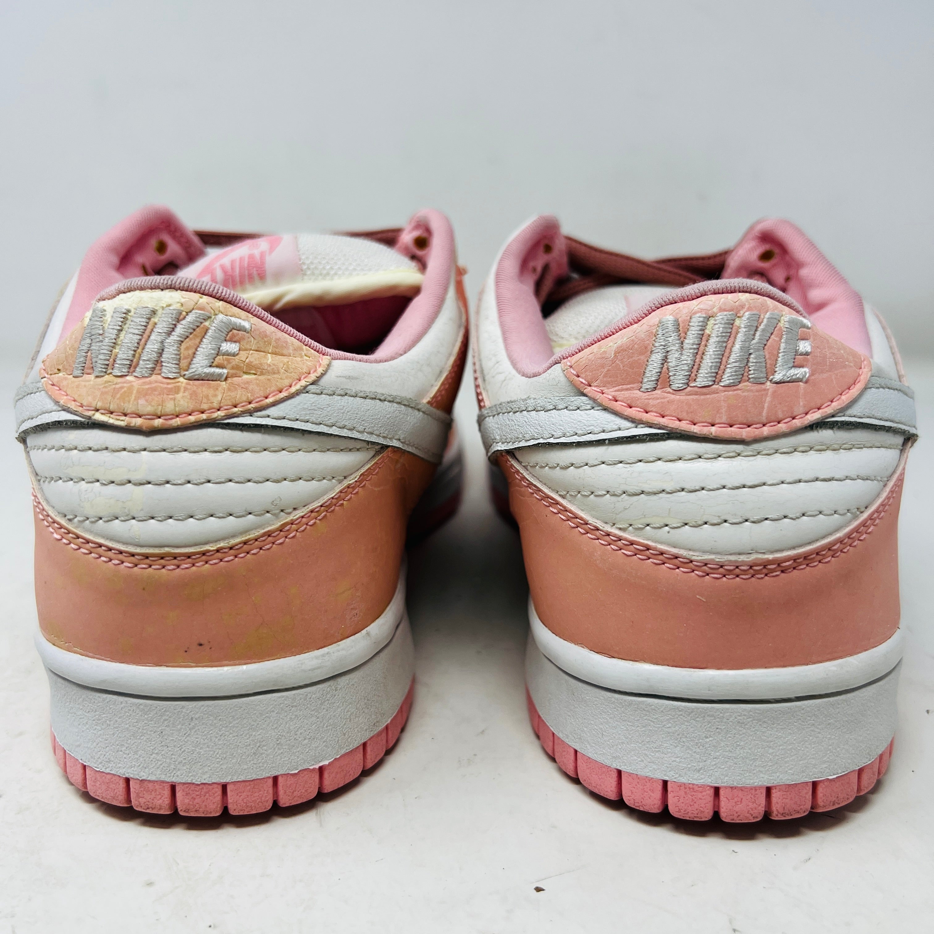 Nike Dunk Pro B Pink 3M – Holy Ground