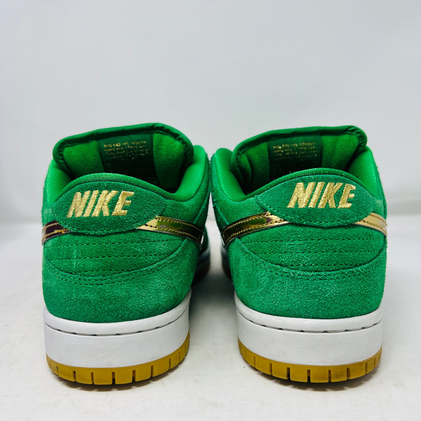 Nike SB Dunk Low Pro St. Patrick's Day (2022)