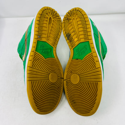 Nike SB Dunk Low Pro St. Patrick's Day (2022)
