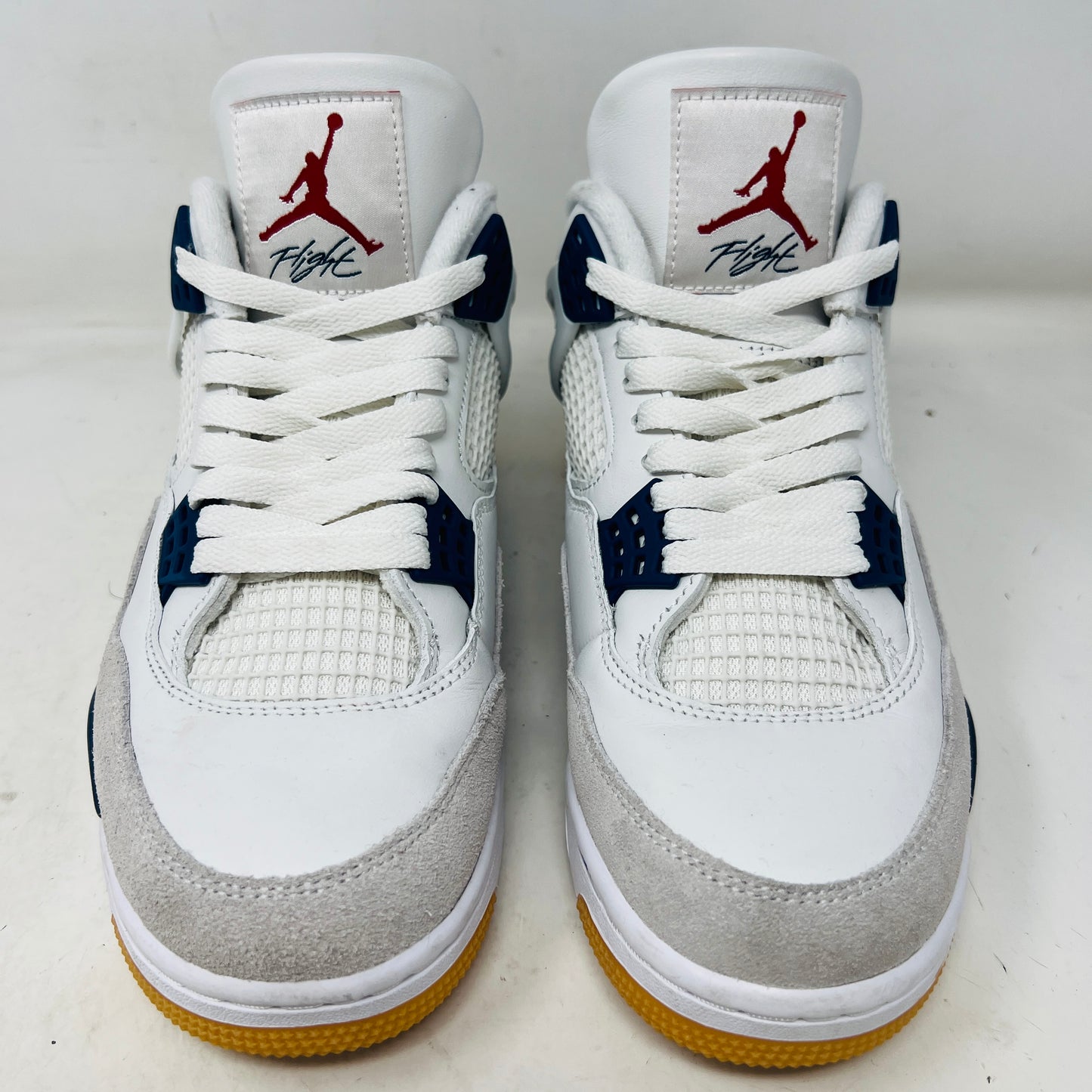 Jordan 4 Retro SB Navy