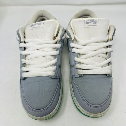 Nike SB Dunk Low Marty McFly