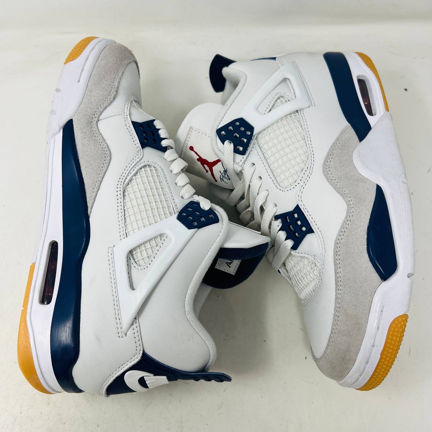 Jordan 4 Retro SB Navy
