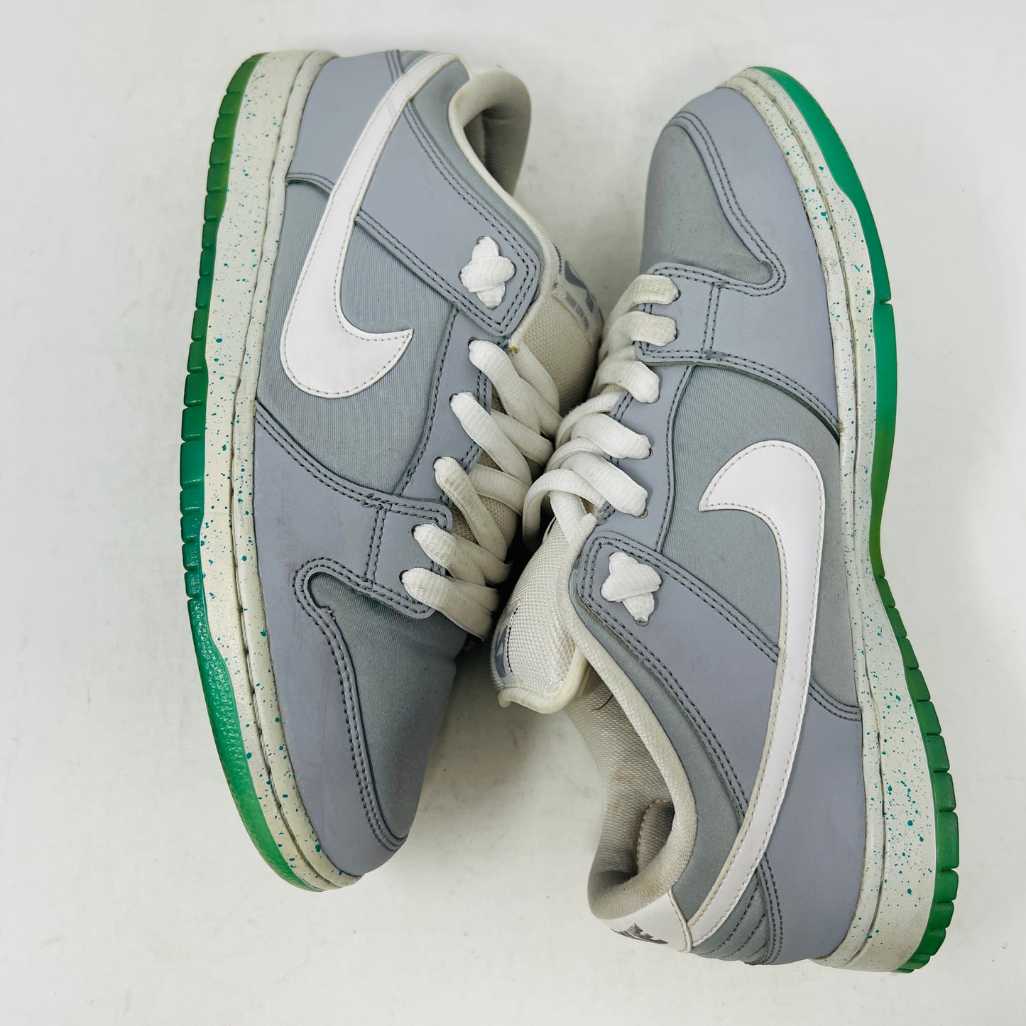 Nike SB Dunk Low Marty McFly