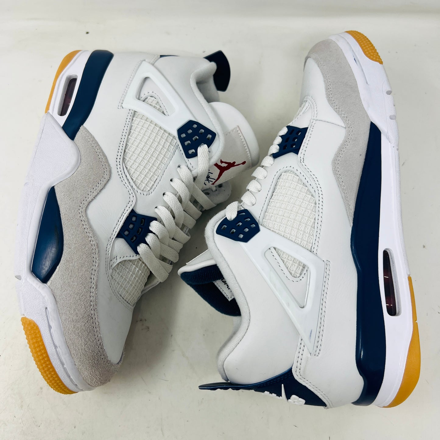 Jordan 4 Retro SB Navy