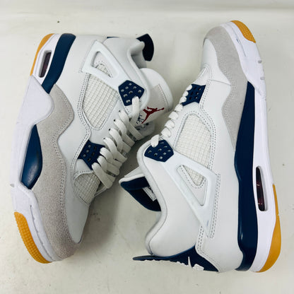 Jordan 4 Retro SB Navy