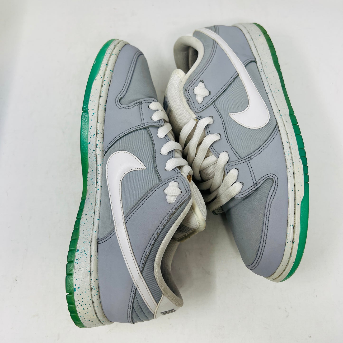 Nike SB Dunk Low Marty McFly