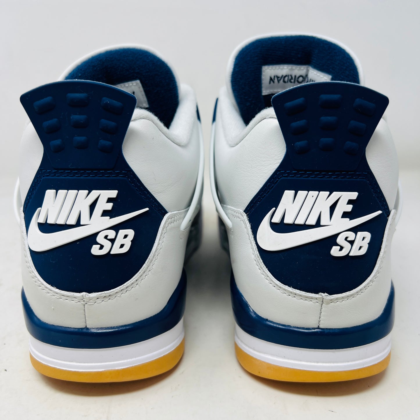 Jordan 4 Retro SB Navy