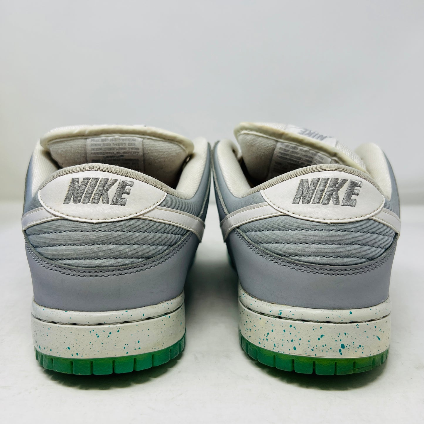 Nike SB Dunk Low Marty McFly
