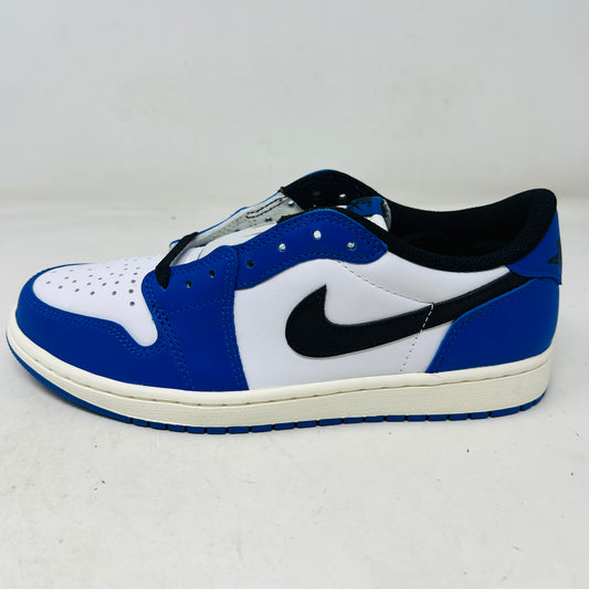 Jordan 1 Retro Low OG Game Royal