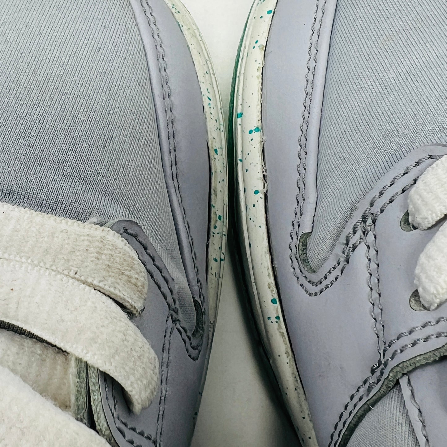 Nike SB Dunk Low Marty McFly
