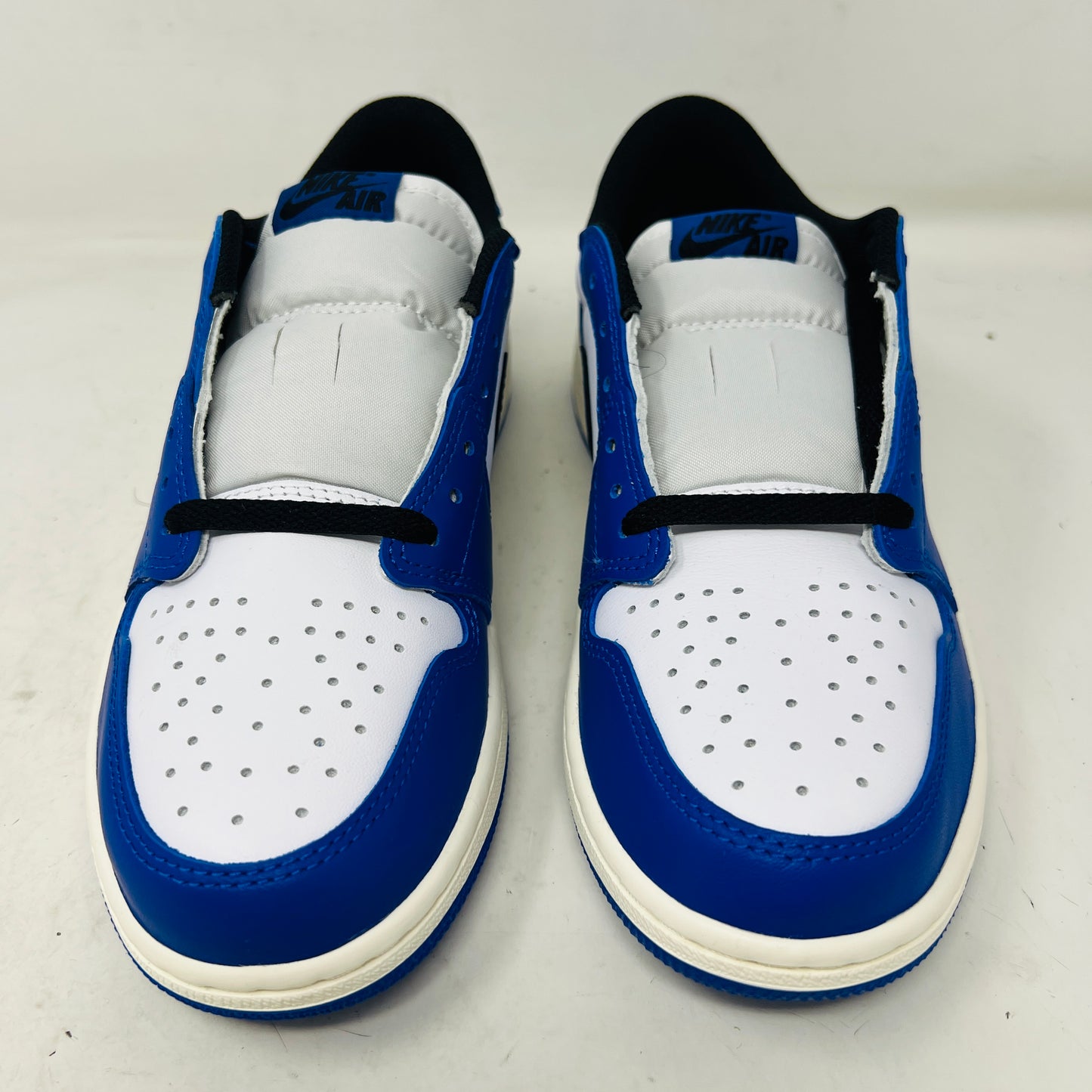 Jordan 1 Retro Low OG Game Royal