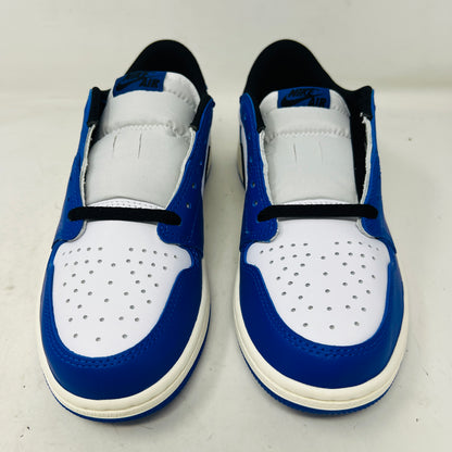 Jordan 1 Retro Low OG Game Royal