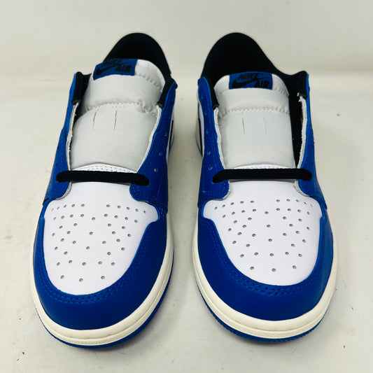 Jordan 1 Retro Low OG Game Royal