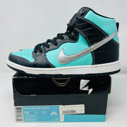 Nike SB Dunk High Diamond Supply Co.