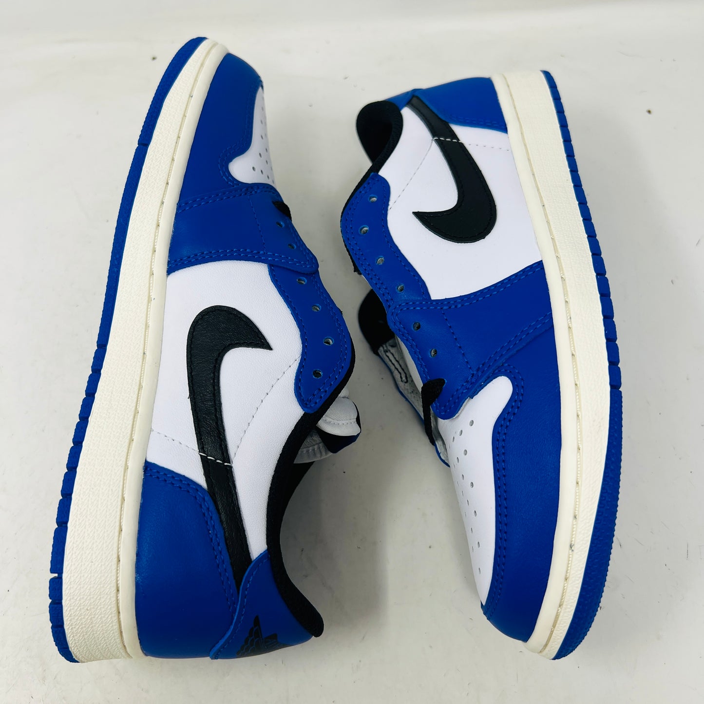 Jordan 1 Retro Low OG Game Royal