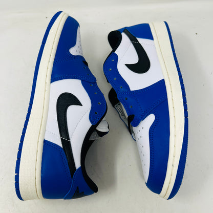 Jordan 1 Retro Low OG Game Royal