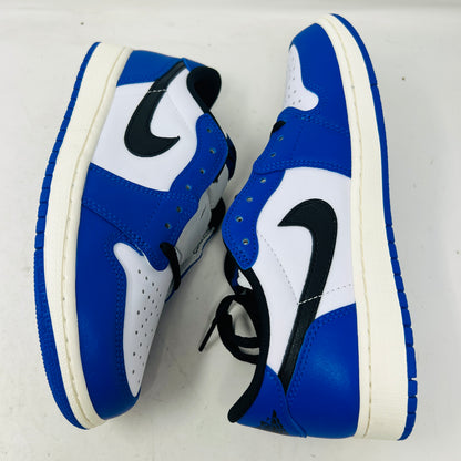 Jordan 1 Retro Low OG Game Royal