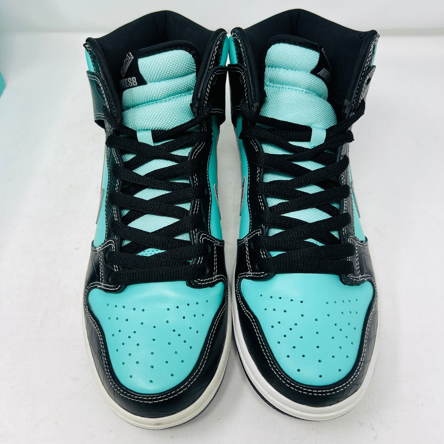 Nike SB Dunk High Diamond Supply Co.