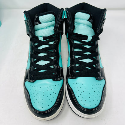 Nike SB Dunk High Diamond Supply Co.