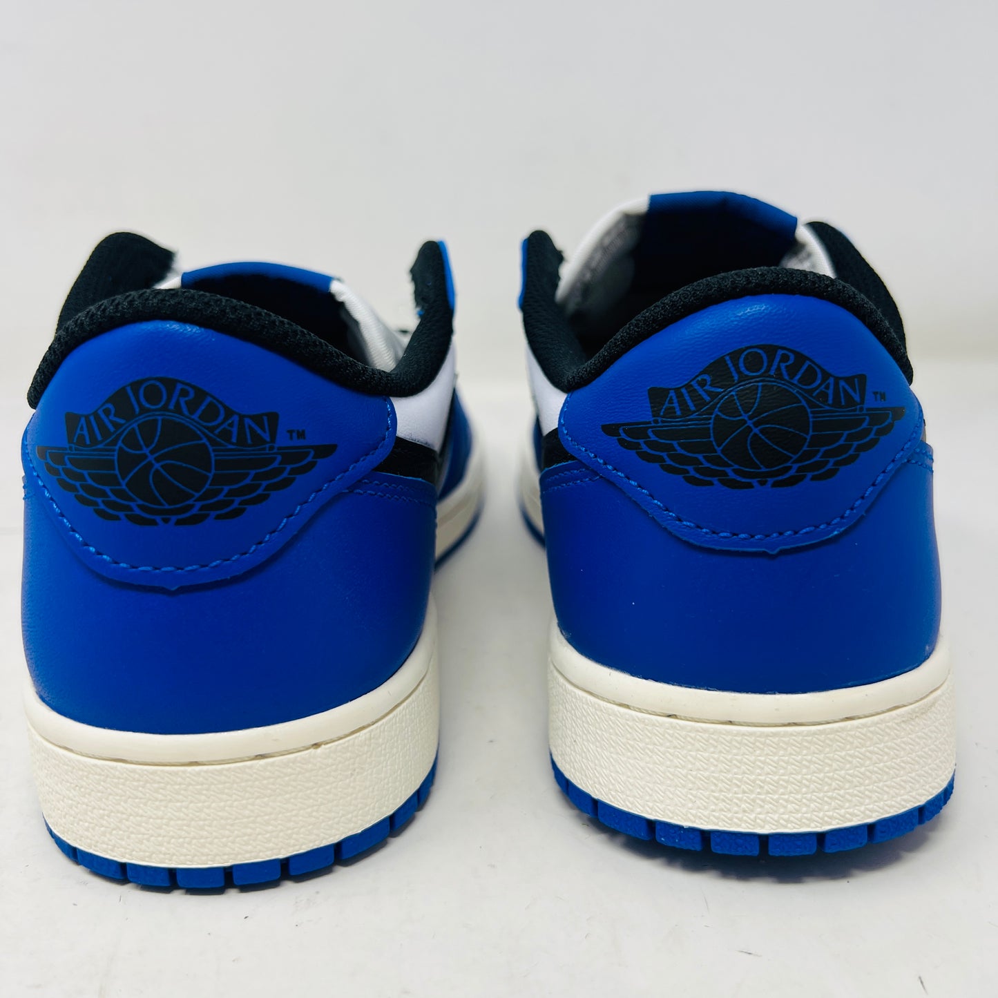 Jordan 1 Retro Low OG Game Royal