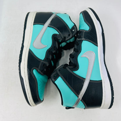 Nike SB Dunk High Diamond Supply Co.