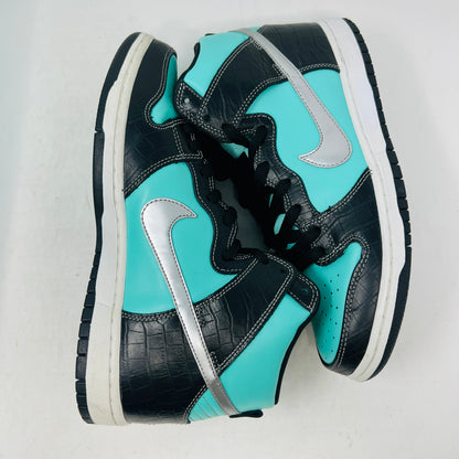 Nike SB Dunk High Diamond Supply Co.
