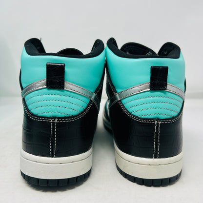 Nike SB Dunk High Diamond Supply Co.